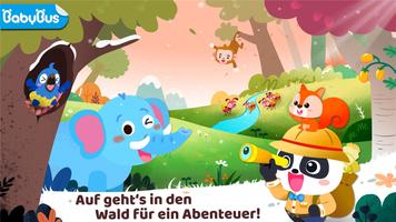 Little Pandas Waldtiere Screenshot 1