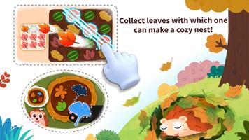 Little Panda's Forest Animals screenshot 2