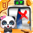 Baby Panda Earthquake Safety 3 icon