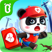 Baby Panda Earthquake Safety 4