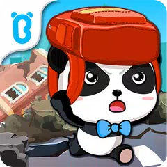 Baby Panda Earthquake Safety 1 APK download