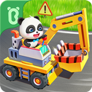 Little Panda: City Builder APK