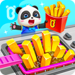 Little Panda's Fast Food Cook icon
