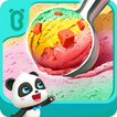 Baby Panda's Sweet Shop