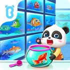 Little Panda's Fish Farm icon