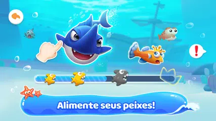 Baixar Pesqueiro do Pequeno Panda XAPK