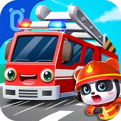 Baby Pandas Brandschutz APK Herunterladen