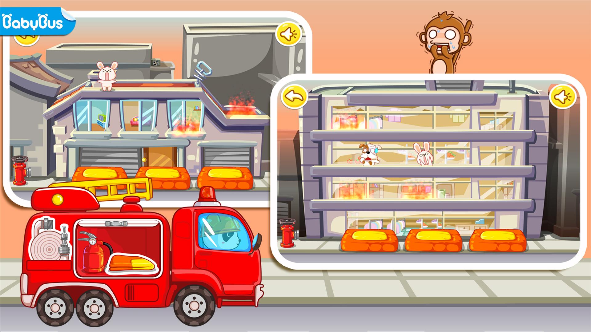 無料で パンダの消防士ーbabybus 子ども 幼児教育アプリ アプリの最新版 Apk8 48 00 01をダウンロードー Android用 パンダの消防士ーbabybus 子ども 幼児教育アプリ Apk の最新バージョンをダウンロード Apkfab Com Jp