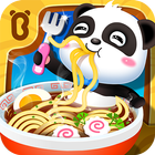 Panda & la Cuisine chinoise icône