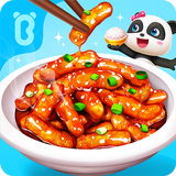 Little Panda's Chinese Recipes APK