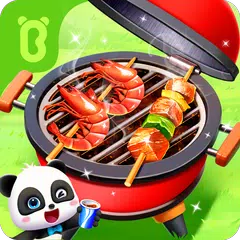 Little Panda's Food Cooking APK download