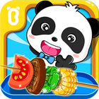 Little Panda Gourmet ไอคอน