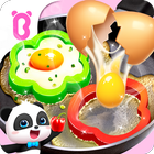 Baby Panda's Magic Kitchen-icoon