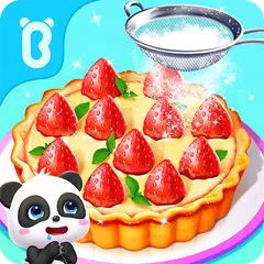 Baby Panda's Fruit Farm APK download