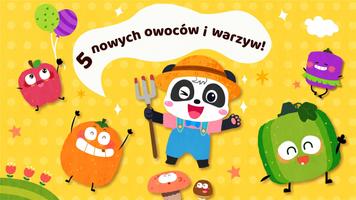 Uprawa owoców i Baby Panda screenshot 1