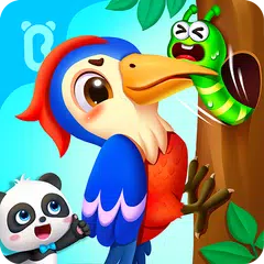 download Little Panda's Forest Animals APK