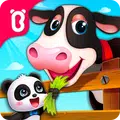 リトルパンダのファームストーリー