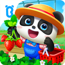아기 팬더의 농장 APK