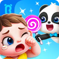 Baby Panda's Emotion World APK download