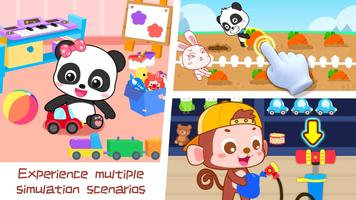 Baby Panda's Emotion World screenshot 3