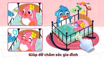 Thế Giới Cảm Xúc ảnh chụp màn hình 1