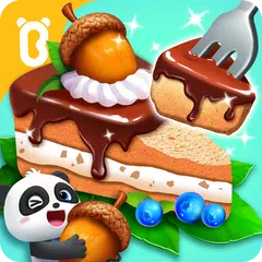 Baby Panda's Forest Recipes APK download