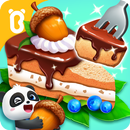 Recette de Forêt du Bébé Panda APK