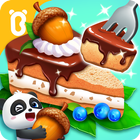 Baby Panda's Forest Recipes icon