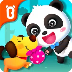 Baby Panda's Help APK download