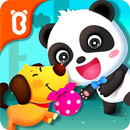 Baby Panda's Help APK