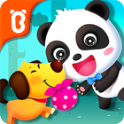 Baby Panda's Help icon