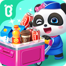 Kota Bayi Panda: Impianku APK