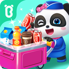 Baby Panda's Town: My Dream-icoon