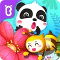 リトルパンダのすてきなこん虫たち