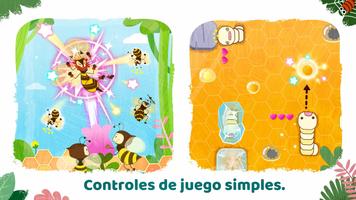 Mundo de Insectos captura de pantalla 2