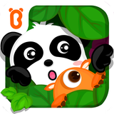 宝宝捉迷藏 图标