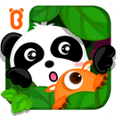 APK Baby Panda Hide and Seek
