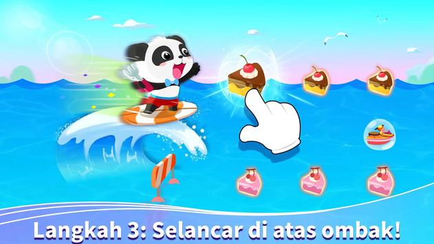  Musim  Panas  Bayi  Panda  Liburan for Android APK Download 