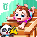 귀염이 생활안전교육-어린이 안전교육 APK