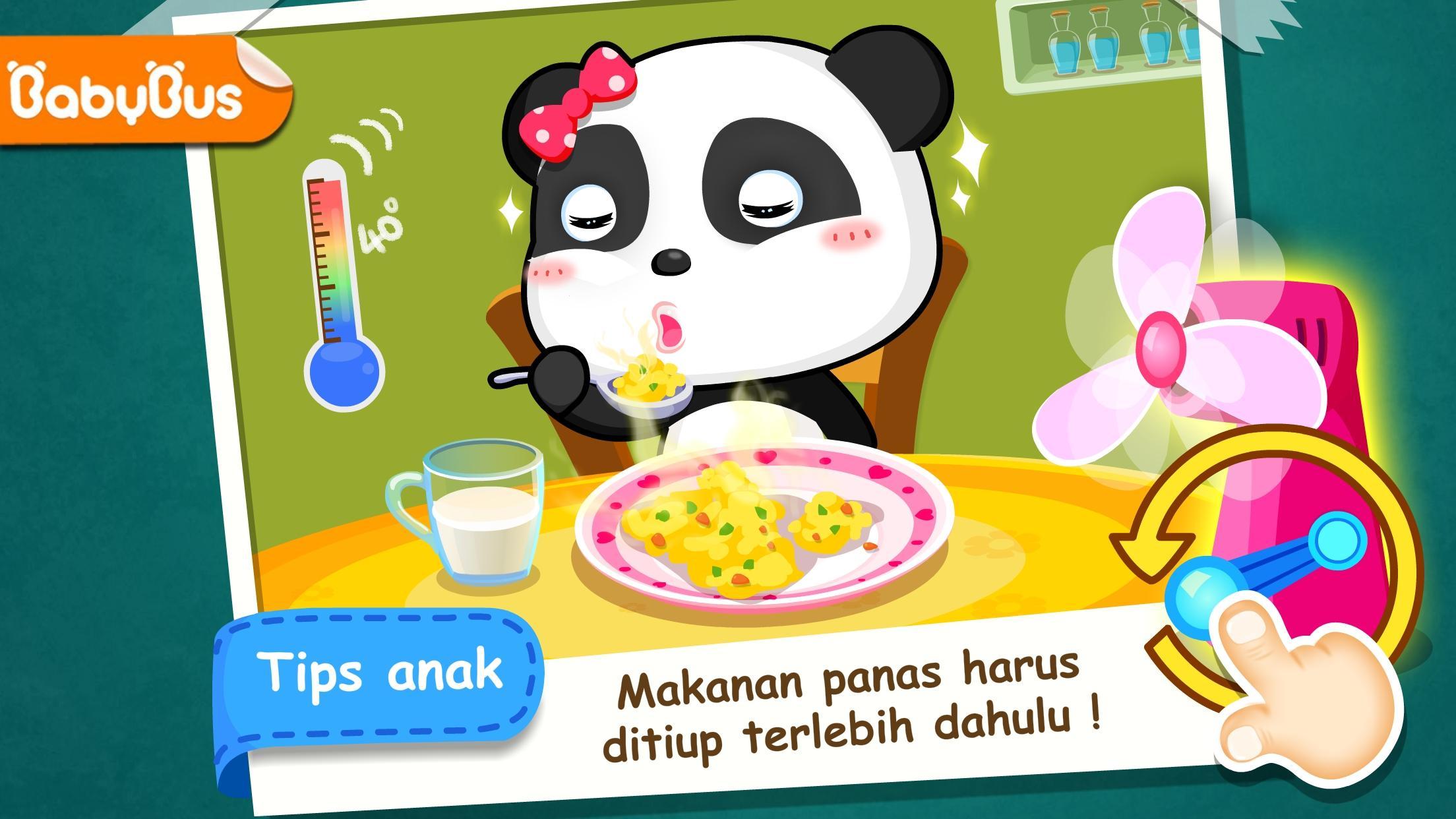 Bayi Panda Aman di Rumah for Android APK Download Bayi Panda Aman di Rumah for Android APK Download