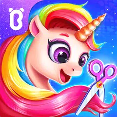 Little Panda: Fashion Unicorn APK download