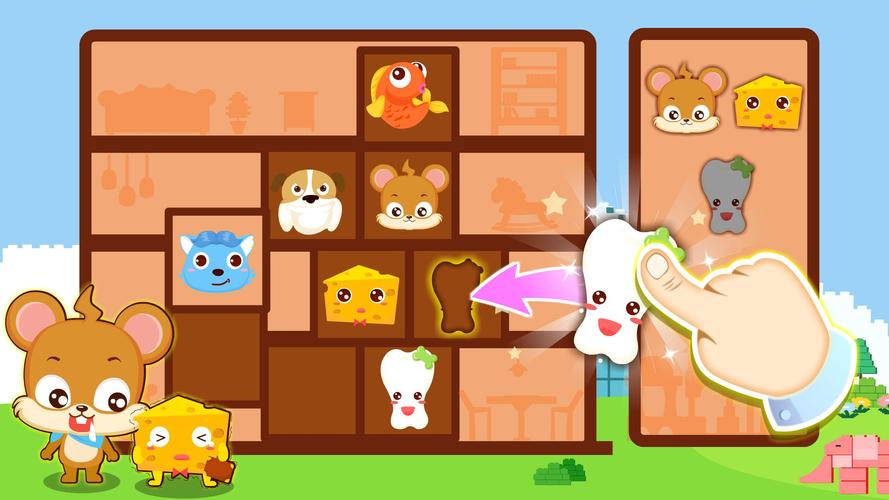 無料で パンダのホテルごっこ Babybus子供 幼児向け脳トレゲーム アプリの最新版 Apk8 47 00 01をダウンロードー Android用 パンダのホテルごっこ Babybus子供 幼児向け脳トレゲーム Apk の最新バージョンをダウンロード Apkfab Com Jp