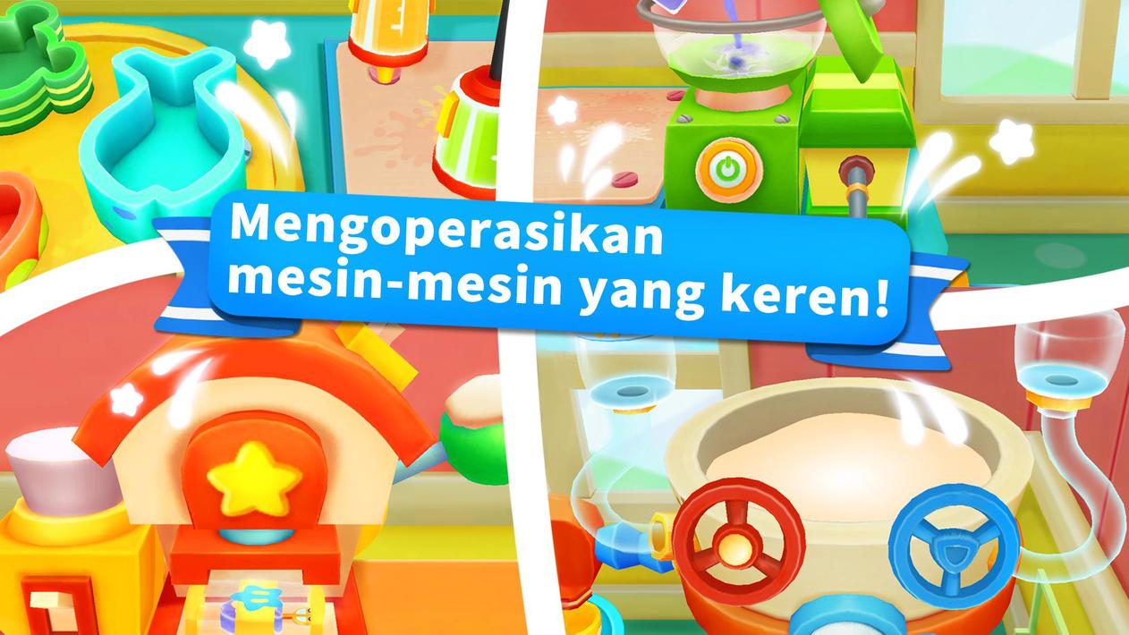 Musim Panas Bayi Panda Bar Es  Krim  for Android APK  Download 