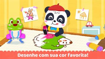 Livro de Colorir imagem de tela 1