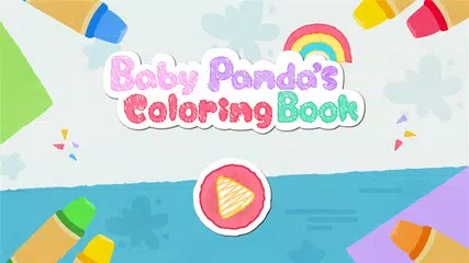 Baby Panda's Coloring Book APK download