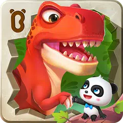 奇妙恐龍世界 APK 下載