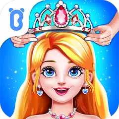 Little Panda's Fashion Jewelry APK download