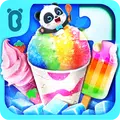 ベビーパンダのパズルゲーム-BabyBus
