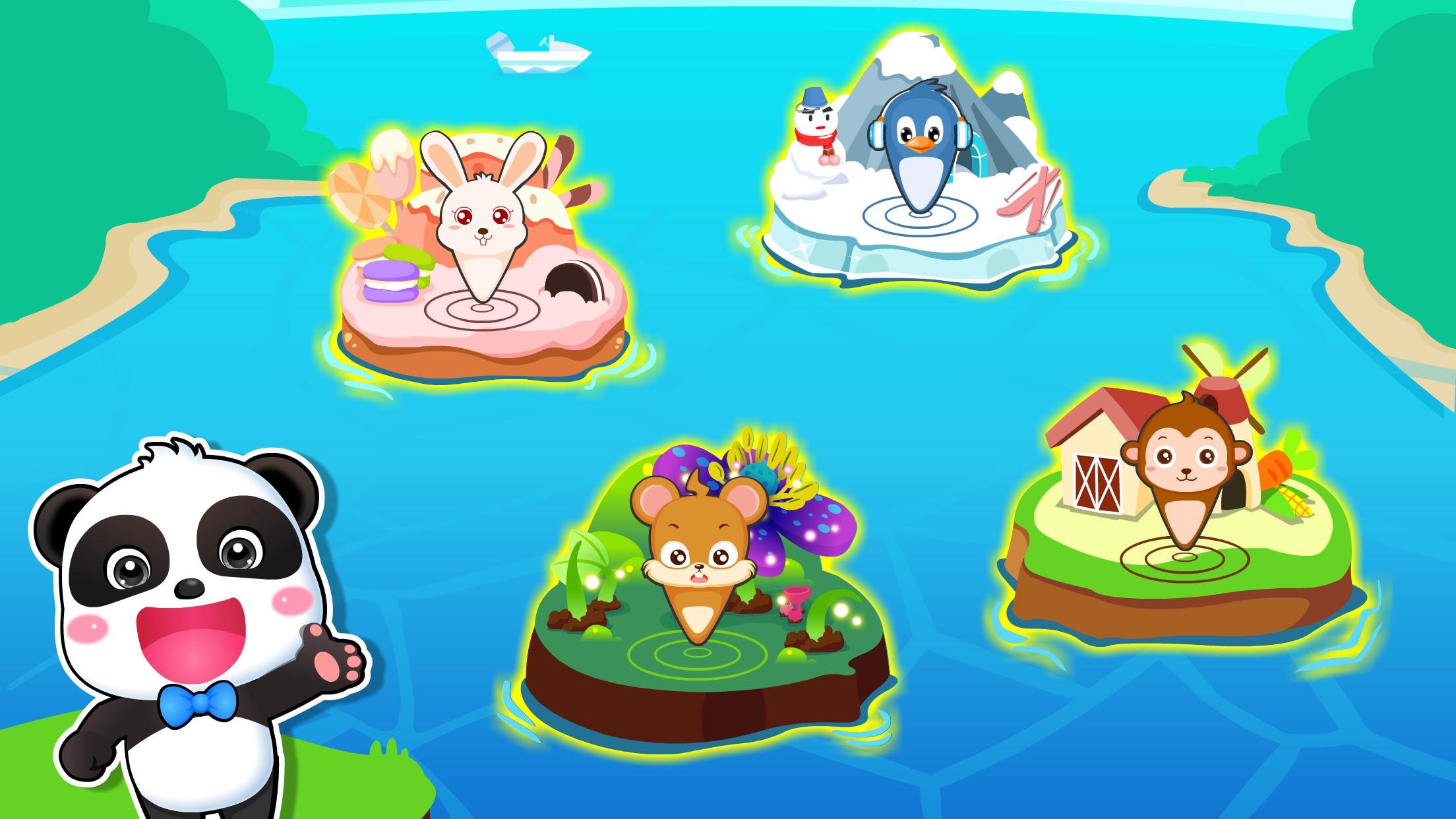 無料で パンダの運転だいすき Babybus 幼児 子ども向け アプリの最新版 Apk8 48 00 01をダウンロードー Android用 パンダの運転だいすき Babybus 幼児 子ども向け Apk の最新バージョンをダウンロード Apkfab Com Jp