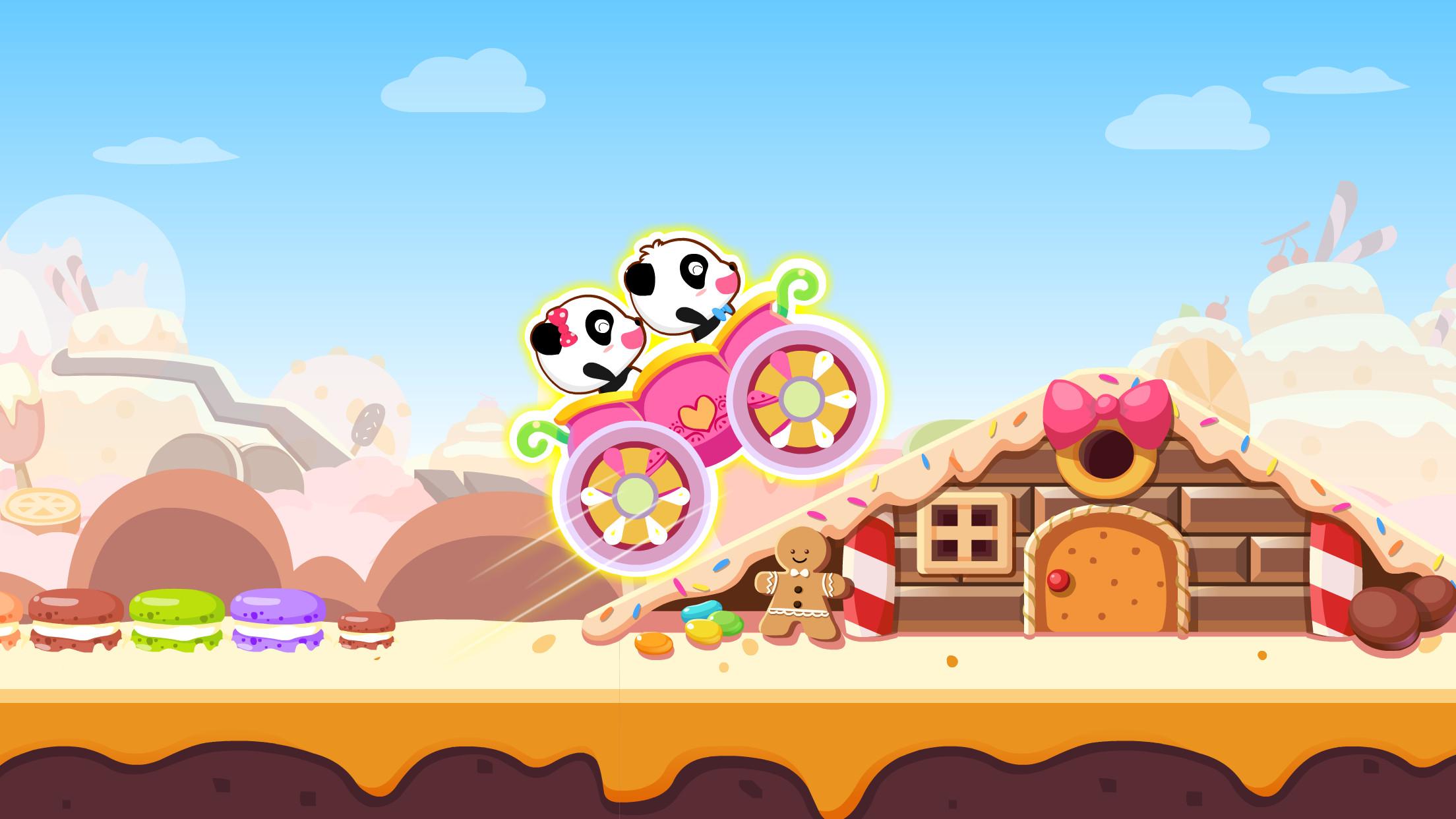 無料で パンダの運転だいすき Babybus 幼児 子ども向け アプリの最新版 Apk8 48 00 01をダウンロードー Android用 パンダの運転だいすき Babybus 幼児 子ども向け Apk の最新バージョンをダウンロード Apkfab Com Jp